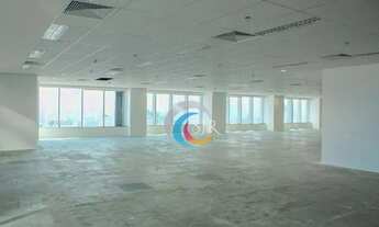 Imagem 5: Conjunto para alugar, 829 m² - Brooklin - São Paulo/SP