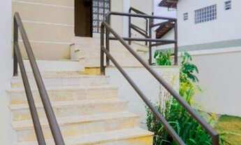 Imagem 4: Casa com 4 dormitórios para alugar, 300 m² por R$ 4.831,00/mês - Vorstadt - Blumenau/SC