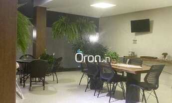 Imagem 4: Sobrado com 3 dormitórios à venda, 328 m² por R$ 2.159.000,00 - Condomínio do Lago - Goiân