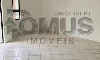 Imagem 3: Apartamento para Venda no Condomínio Residencial Mercure Contém Dois Quartos + Varanda e