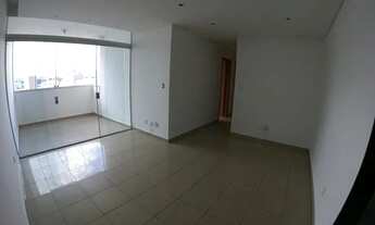 Imagem: BELO HORIZONTE - Apartamento Padrão - Ouro