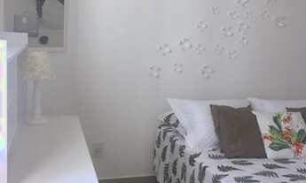 Imagem 5: Alugo apto 3 qts sendo uma suíte Mobiliado no Pq Tamandare!