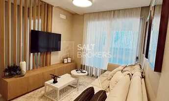 Imagem 7: Descubra o lar dos seus sonhos: NOW 2 quartos, 72m², incluindo uma suíte no encantador bai