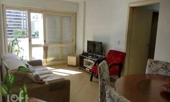 Imagem: Apartamento à venda Rua Ribeiro Cancela