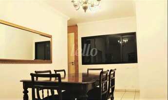 Imagem 4: São Paulo - Apartamento Padrão - Moema