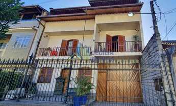 Imagem: Casa em Olaria - Nova Friburgo