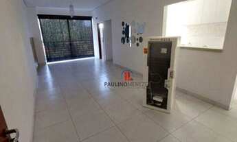 Imagem 3: Loft com 1 dormitório para alugar, 40 m² por R$ 2.400/mês - Vila São Pedro - Americana/SP