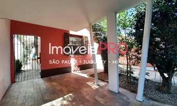 Imagem 3: Casa térrea Brooklin com 2 vagas