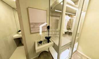 Imagem 4: Apartamento para venda tem 51 metros quadrados com 2 quartos