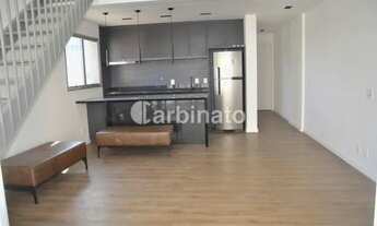 Imagem 5: Jardim América - Novo - Apartamento Duplex - 80m² Privativos - Vista Aberta - Garagem