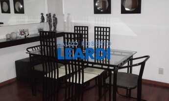 Imagem: APARTAMENTO - MORUMBI - SP