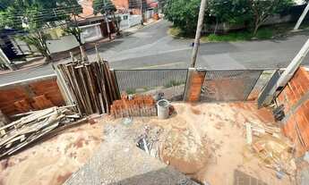 Imagem 4: Casa - Parque Jambeiro - Campinas