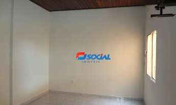 Imagem 7: Ótima casa para locação próximo a Jatuarana, localizada na Rua Alecrim, Bairro: Cohab Flor