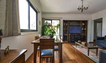 Imagem 5: Apartamento com 3 dormitórios à venda. 100 m² - Vila Mariana - São Paulo/SP