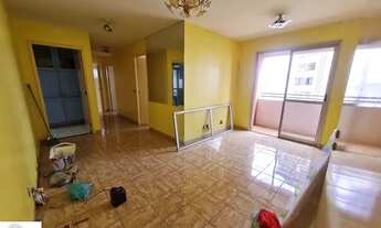 Imagem: APARTAMENTO RESIDENCIAL em SÃO PAULO