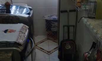 Imagem 6: Cobertura duplex na Taquara com 104m² e com 2 quartos