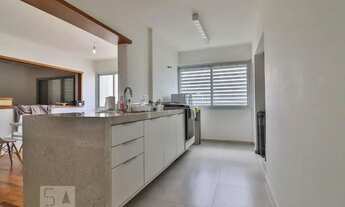 Imagem 6: Apartamento para Aluguel - Bela Vista, 2 Quartos, 130 m2