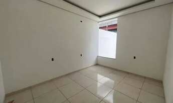 Imagem 4: CamPo salles Casa Recém Construída