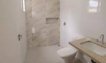 Imagem 5: Casa com 3 quartos 1 suíte 82 mts