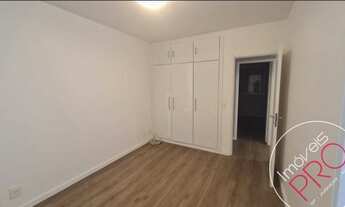 Imagem 3: Apartamento para locação com 90m² em Moema - São Paulo