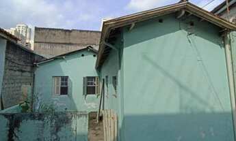 Imagem 4: Casa com 1 dormitório para alugar, 60 m² por R$ 1.315/mês - Santana - São Paulo/SP