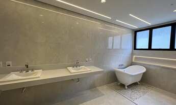 Imagem 5: Linda casa com 5 suítes à venda, 450 m² por R$ 6.000.000 - Tamboré - Santana de Parnaíba/S