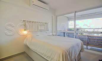 Imagem 6: Residncial DNA Pinheiros, apto disponivel para venda com 58m², 01 dorm e 01 vaga