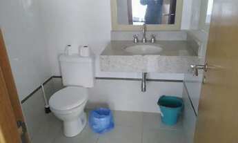 Imagem 6: Flat para venda tem 40 metros no Brookfield Towers Jardim Goiás - Goiânia - GO