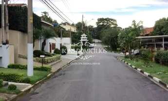 Imagem 3: CASA PARA LOCAÇÃO 4 DORMS A 10 MINUTOS DA GRANJA VIANA