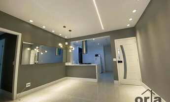 Imagem 2: Apartamento com 3 dormitórios à venda, 112 m² por R$ 2.106.000 - Copacabana - Rio de Janei