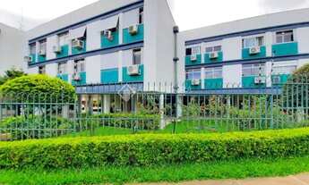 Imagem 5: Apartamento à venda Avenida Capivari, Cristal - Porto Alegre