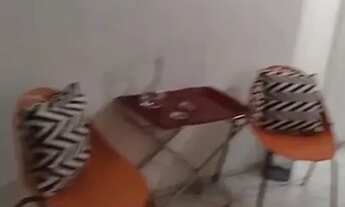 Imagem 3: Apartamento mobiliado lindo!