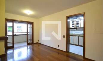 Imagem 2: Apartamento para Aluguel - Menino Deus, 2 Quartos, 100 m2