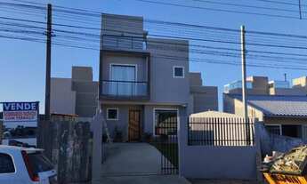 Imagem: Sobrado com ático no Uberaba