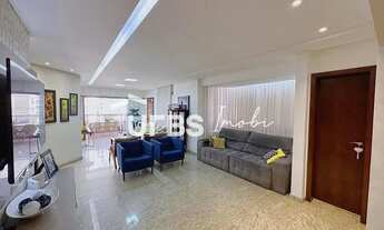 Imagem 6: Edifício Solar Tabapuã - Apartamento 4 quartos, sendo 4 suítes