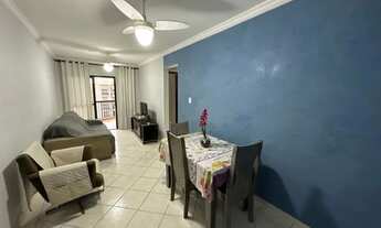 Imagem 2: Apartamento para aluguel possui 85 metros quadrados com 2 quartos em Aviação - Praia Grand