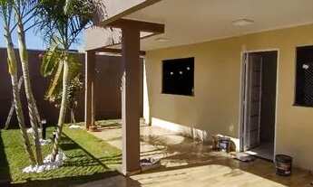 Imagem 2: Casa à venda em Sidrolândia 140m2 390mil sidrolar 2