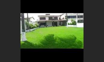 Imagem: Aluguel Casa Barra nova