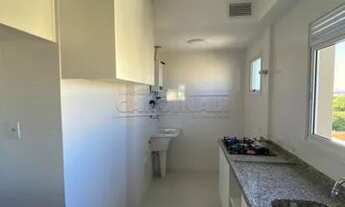 Imagem 4: Apartamento Padrão em São Carlos