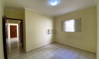 Imagem 6: Casa com 2 dormitórios para alugar, 80 m² por R$ 1.250,00/mês - Morada do Sol - Americana