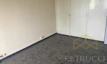 Imagem 3: Sala - Centro - Campinas