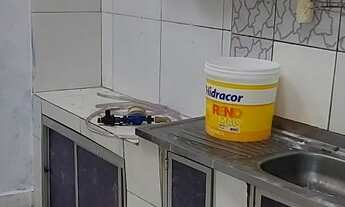 Imagem 4: Dúplex sem garagem no centro