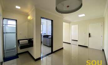 Imagem 4: Apartamento com 3 quartos para alugar, 58 m² por R$ 1.800/mês - Manacás - Belo Horizonte/M