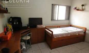 Imagem 6: Santo André - Casa Padrão - Jardim Utinga