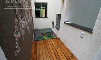 Imagem 4: Santo André - Casa Padrão - Campestre