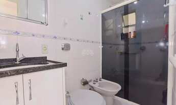 Imagem 6: Apartamento como moveis planejados no Novo Mundo