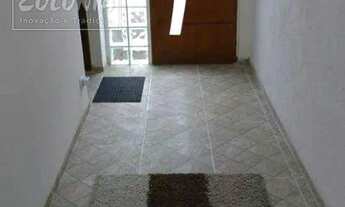 Imagem 5: Santo André - Casa Padrão - Vila Eldízia