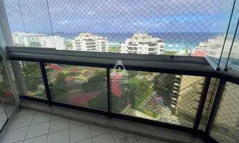 Imagem 5: Apartamento à venda, 4 quartos, 2 suítes, 3 vagas, BARRA DA TIJUCA - RIO DE JANEIRO/RJ