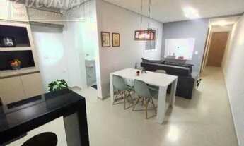 Imagem 2: Santo André - Apartamento Padrão - Parque das Nações