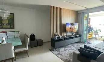 Imagem 4: Alameda Residence - 140m2 - Jardins - Sombra